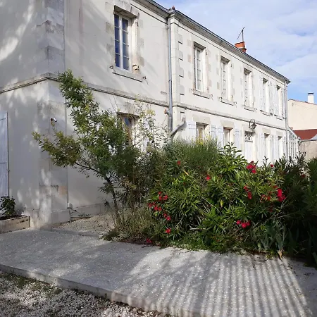La Maison De Maitre *