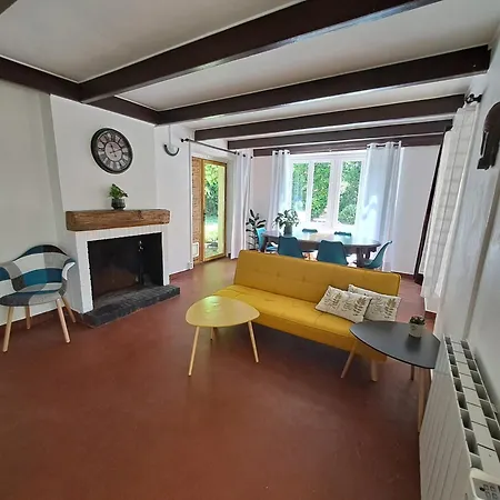 Manor House Charentaise Pensión Sainte-Soulle