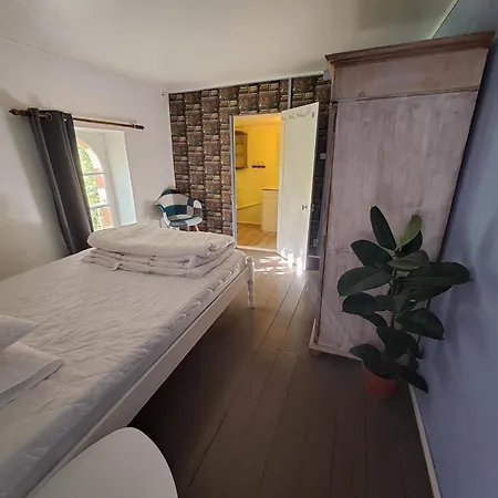 Manor House Charentaise