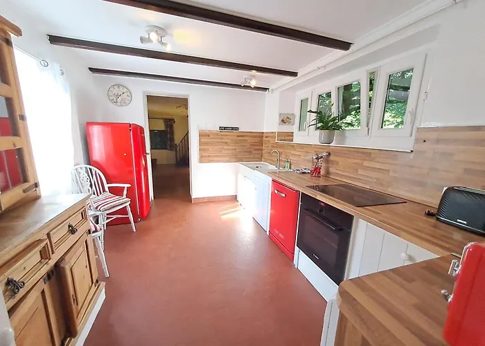 Manor House Charentaise Guest house *