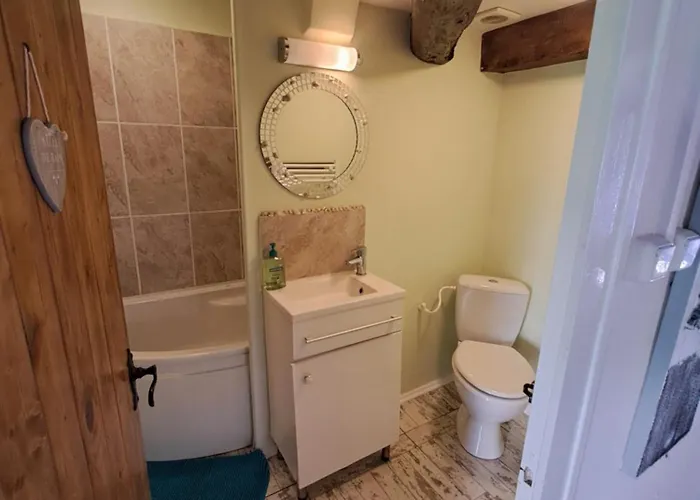 Manor House Charentaise Sainte-Soulle