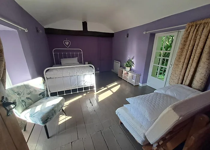 Manor House Charentaise * Sainte-Soulle