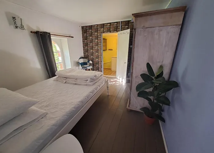 Manor House Charentaise